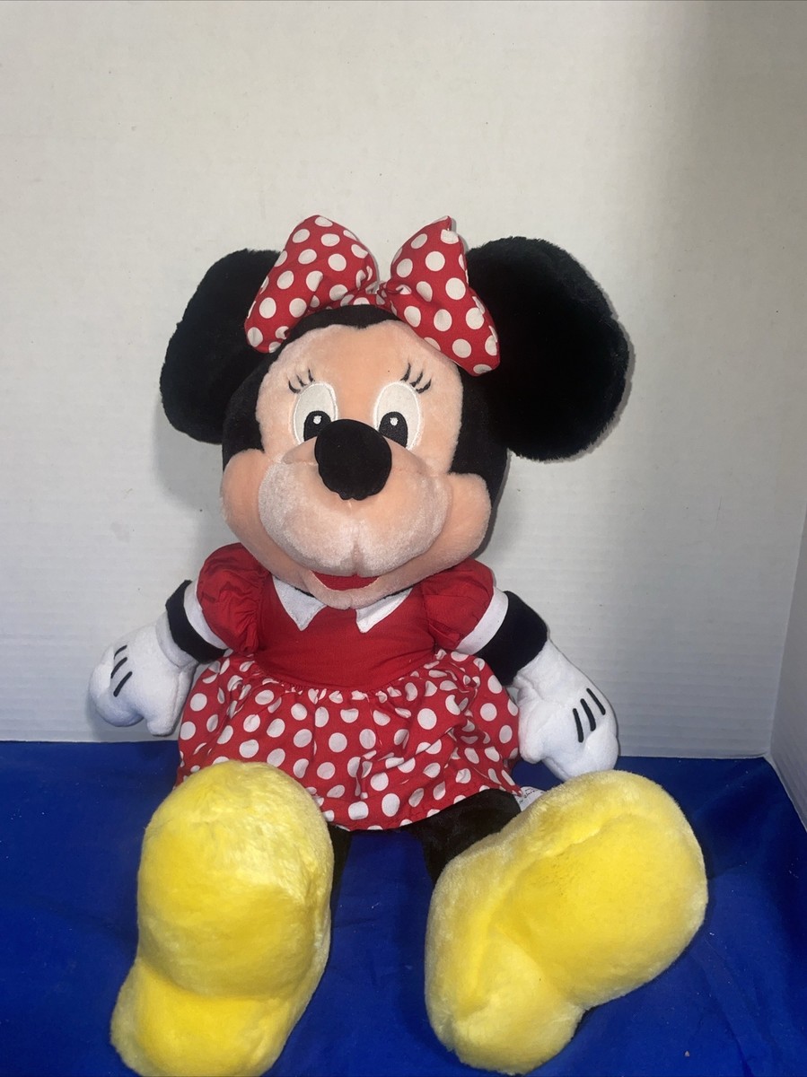 Disney Vintage Plush/Stuffed 