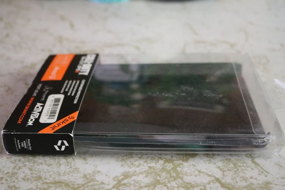 Call of Duty Black Ops II Kindle Fire Protective Case by SkinIt - Image 4 of 4