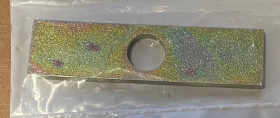 #ad MACK Strap Step Fuel Tank Washer 25170966 $14.99