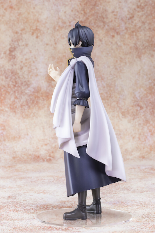Pre-Order FAIRY TAIL × Bfull Zeref Dragneel 1/6 scale Figure