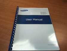 SAMSUNG GALAXY S6 EDGE G925F PRINTED INSTRUCTION MANUAL USER GUIDE 146 PAGES