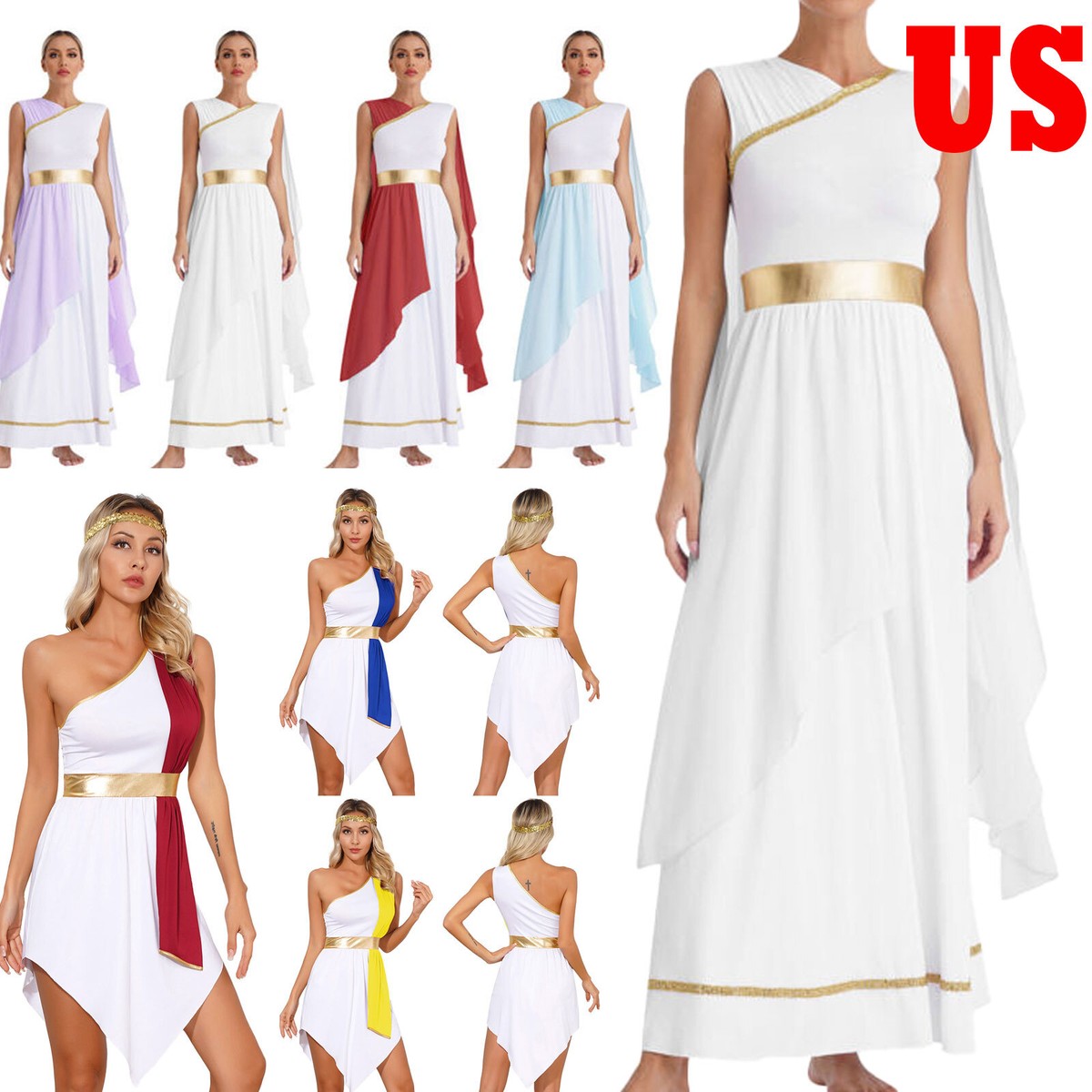 greek civilization dress Eva | Black & White Bardot Bow Detail Maxi Dress With Thigh Split