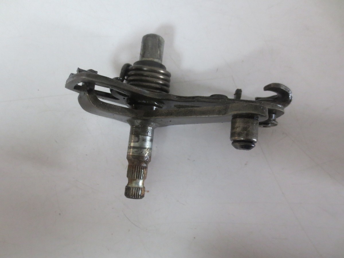 2004 Yamaha Big Bear 400 4x4 ATV Used OEM Foot Gear Shift