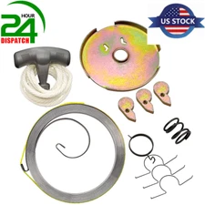 For Honda 1970-1984 ATC 90, ATC 110 200S Recoil Starter Pull Start Repair Kit