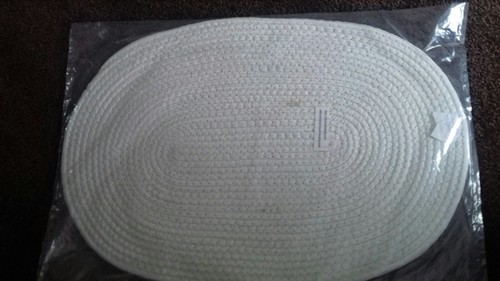 Quality Thick Braided indoor/kitchen floor mat - Picture 2 of 3