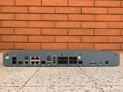 Opening Ports in a Aethra Starvoice IADSV1042 Router