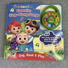 LeapFrog Learning Friends 100 Word Book English  Spanish Pre-School 18 Months 
