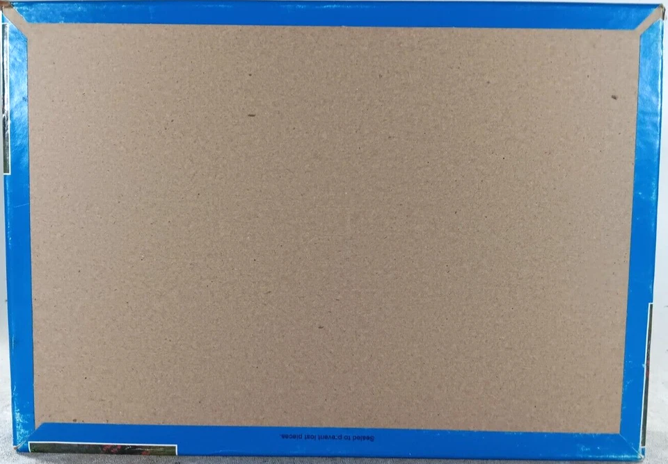 NEW Japanese Garden Portland Oregon 550 Piece Jigsaw Puzzle by Guild - Image 3 of 3