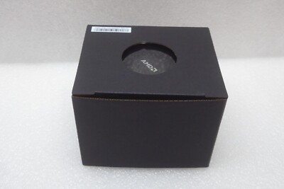 AMD Ryzen Processor Heatsink & Fan Socket AM4 712-000047 For Ryzen 7