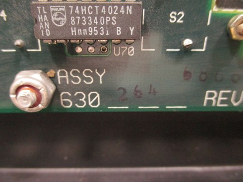 Avtron ADDvantage-32 DC Drive Controller 630264 Microprocessor A19359 System - Picture 5 of 8