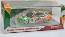 1:64 inno64 Honda Accord 14 JACCS JTCC 1996 All Japan Touring Car Championship