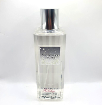 VICTORIA'S SECRET BOMBSHELL HOLIDAY BODY MIST FL OZ LIMITED