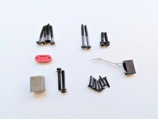 Restposten Schrauben für