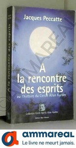 le livre la rencontre de allan w eckert