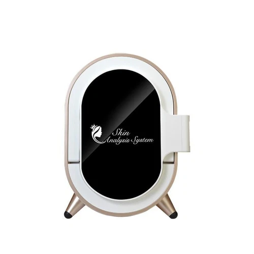 3D Skin Scanner Face Skin Analysis Machine Magic Mirror Skin Scanner Salon - Picture 6 of 10