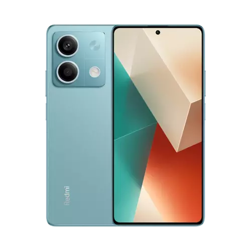 Xiaomi Redmi Note 13 5G 128/256GB Dual SIM OctaCore 108MP 5000mAh 33W Charge - Picture 11 of 15