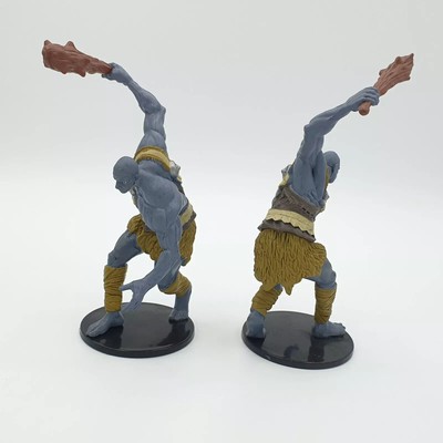 D&D Miniatur Auswahl Icons of the Realms 1 Tyranny of Dragons Dungeons & Dragons
