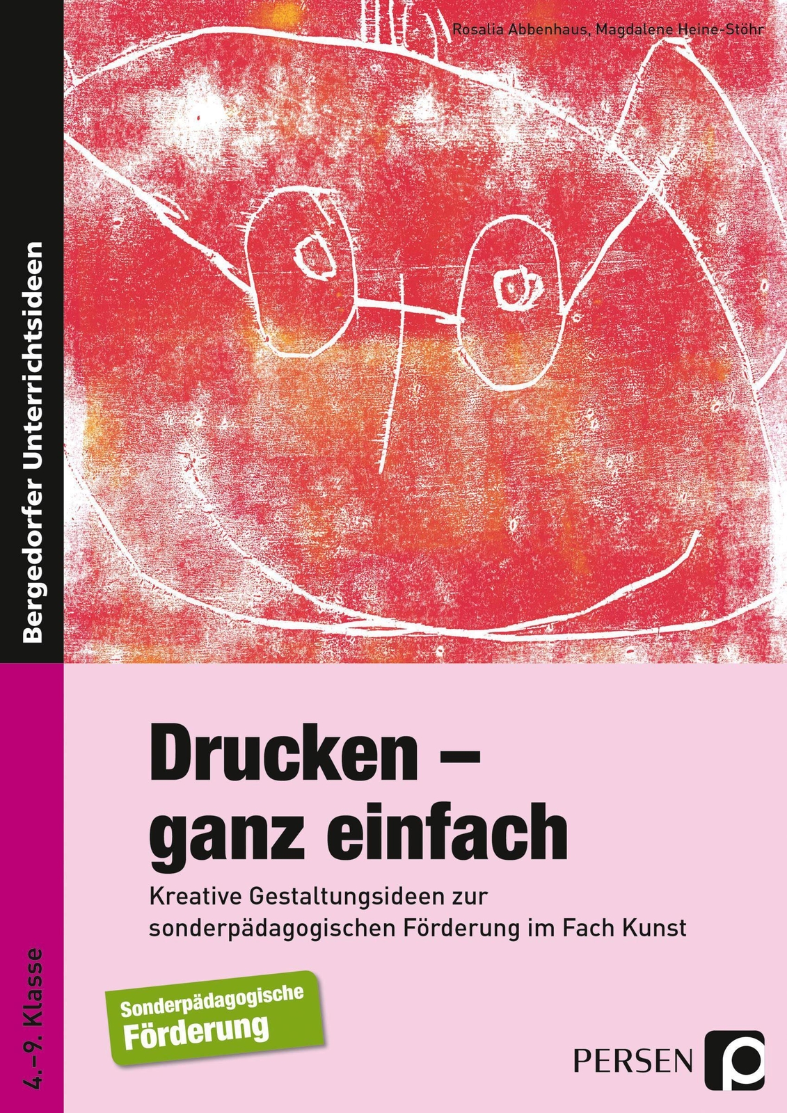 Thumbnail - Drucken - Ganz Einfach Rosalia Abbenhaus