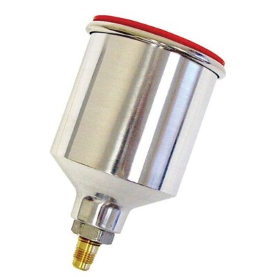 SATAm96685 Gravity Flow Cup, For Use with SATA Jet 4000 B/3000 B/1000 B/100 B/2