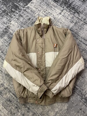 Audi Quattro Sport Jacket UK