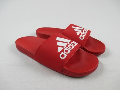 adidas cloudfoam plus flip flops