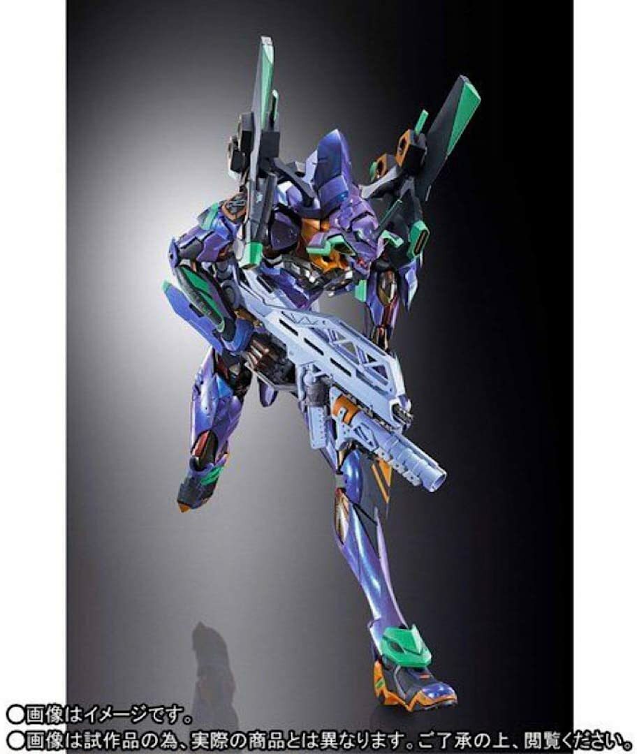 LBUILD EVA-01 TEST TYPE　EVA2020 61tusHzCh5L._UF350,350_QL80_.jpg
