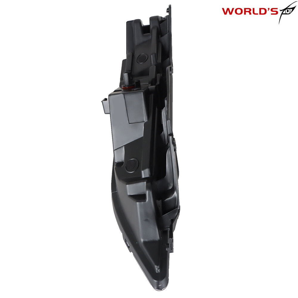 For 2019-2021 Chevrolet Blazer LED Headlight Driving Daytime Running Driver Lamp