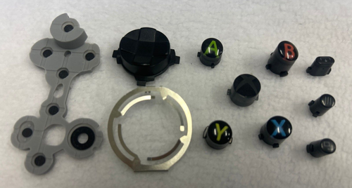 Xbox One Series X S 1914 - Replacement Parts - Pick and Choose - Picture 6 of 28