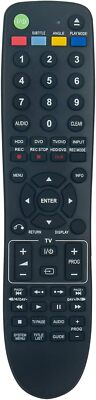 RMT-D250P Ersatzfernbedienung f??r SONY DVD Recorder RDR-HX785 RDR-HX980