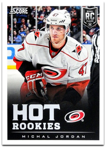 2013-14 Score HOT ROOKIES & Updates **** PICK YOUR CARD **** From The LIST - Picture 8 of 74