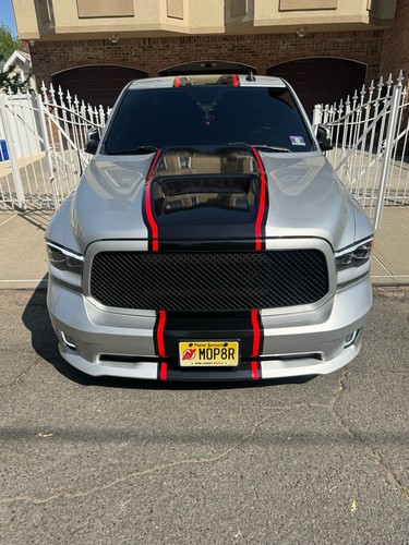 2017 Ram 1500 SPORT