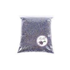TooGet Fragrant Lavender Buds Natural Dried Flowers 1/2 Pound, Pound 