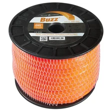 Buzz Trimmer Line / .095 5 Lb. Spool 380-243