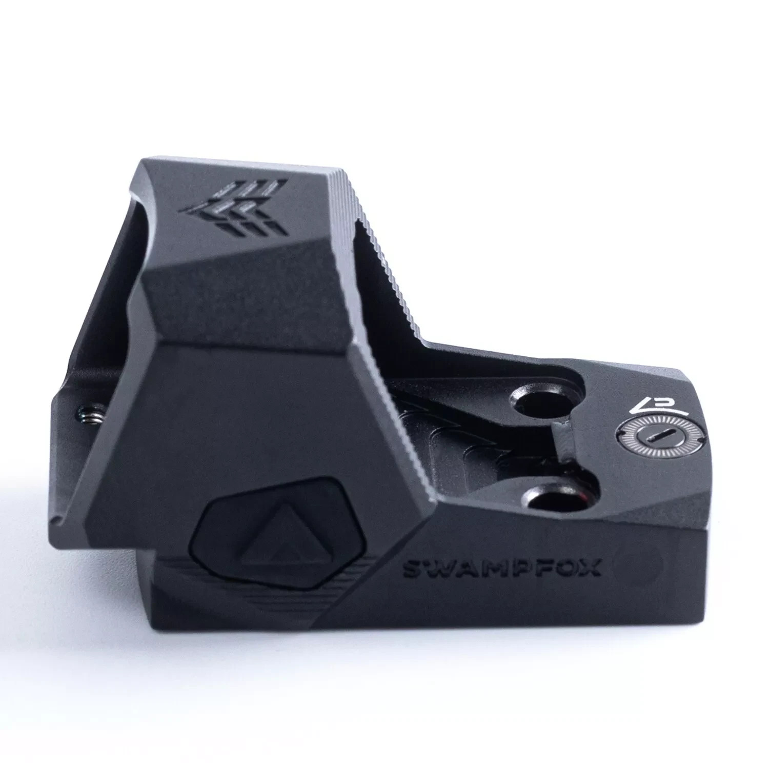 Swampfox Sentinel II 1x20 Red Dot, 3 MOA, RMSc Footprint Shake Awake New