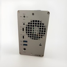 OWC Mercury Elite Pro Dual USB-C/Thunderbolt 3 External Raid Storage Enclosure