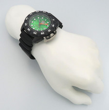 Luminox Scott Cassell Deep Dive【XS.1567】