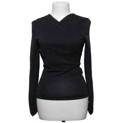 The Primark Edit, Top, Größe: XS, Grau, Modal/Polyester, Einfarbig, Damen #jEt