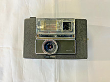 Keystone Everflash 20 Keytar Color Corrected 40mm lens Film Camera