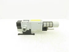 Festo MS6-SV-AGD-E-10V24-SO-MP1-WPB-UL1 Soft Start Quick Exhaust Valve -No Gauge