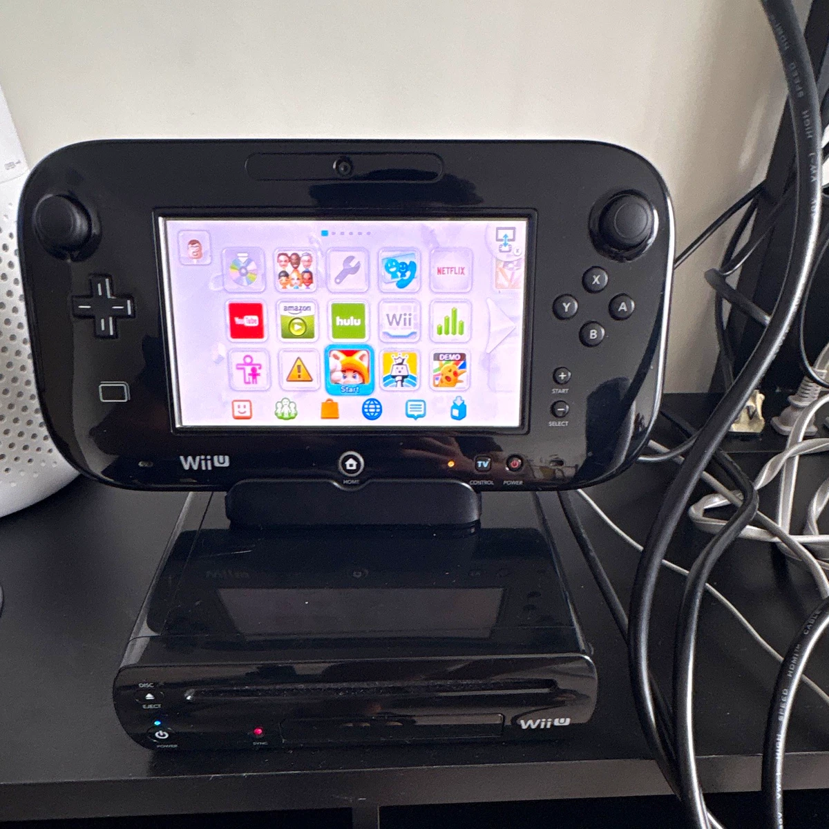 ニンテンドー　WiiU  3DS  ソニー　PSP など Nintendo Wii U Consoles for sale | eBay