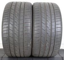 2 x 315/35R21 111Y Sommerreifen Hankook Ventus S1 Evo 3 SUV 6,5-7mm 2020/2022 N0