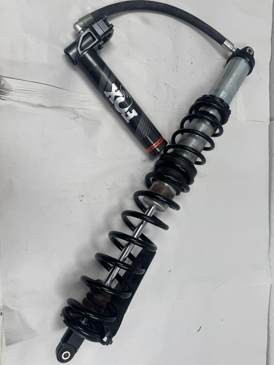 CAN-AM MAVERICK X3 XRS MAX 72” REAR LEFT/RIGHT SMART SHOCK