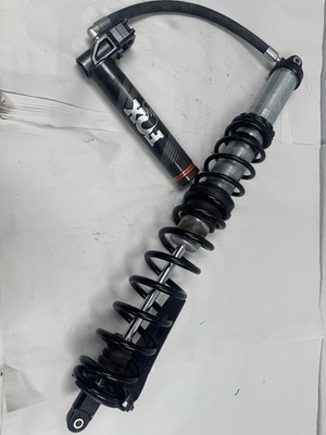 CAN-AM MAVERICK X3 XRS MAX 72” REAR LEFT/RIGHT SMART SHOCK
