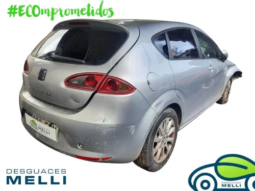 1T0413031HE Amortiguador Delantero Derecho para SEAT LEON (1P1) Referenc 9022956 - Imagen 7 de 10