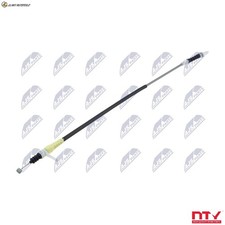 SEILZUG T�RENTRIEGELUNG EZC-BM-287 F�R BMW 5/F11/F10/Gran/Turismo/F07 6/F13