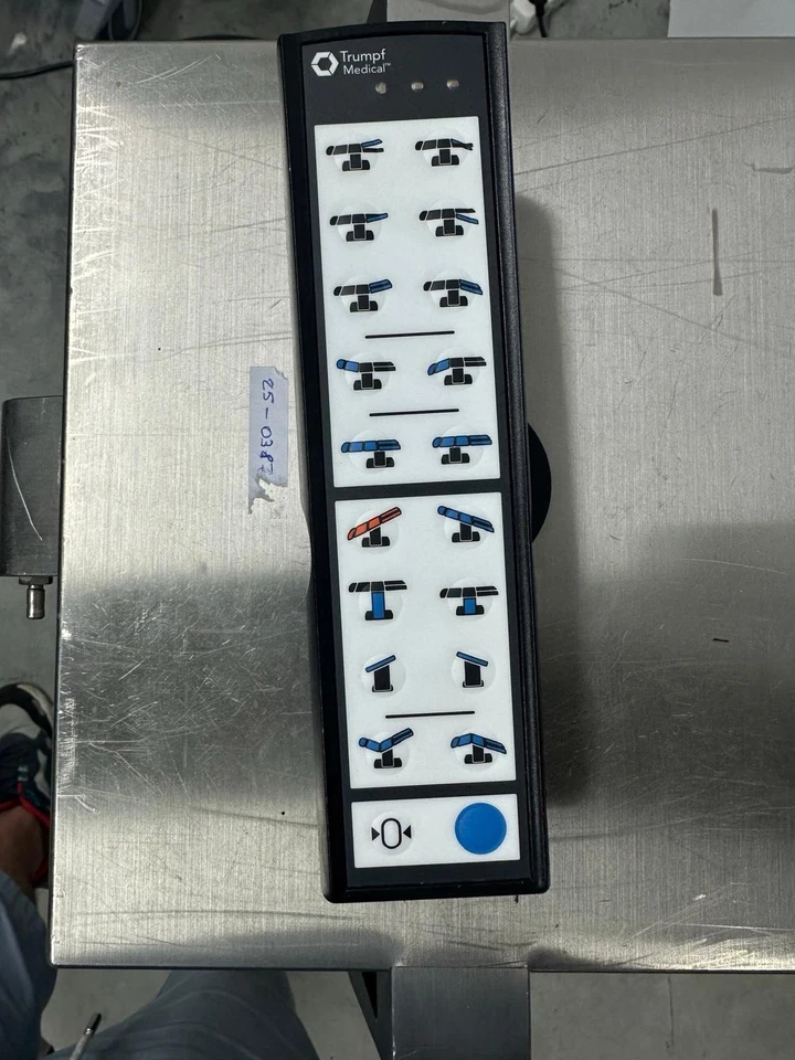 Trumpf Jupiter Op Tisch Säule - Bild 4 von 4