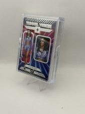 2025 Donruss Tunnel Vision Insert Lot (20) WNBA Wilson Ionescu Brink Reece