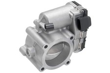 CONTINENTAL/VDO DROSSELKLAPPE REGELKLAPPE passend f&uuml;r MERCEDES-BENZ C-KLASSE