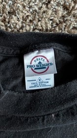 Duck Hunt Nintendo Vintage Shirt M Medium 2000s NES Box