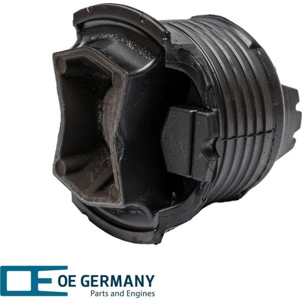 Lager AchsträGer Hinterachse Beidseitig Hinten FüR Mercedes Benz E Klasse C CLS-image